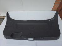 Обшивка двери багажника kia sorento prime um 2014-2020 задн. 