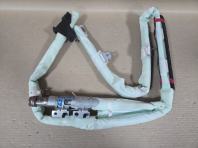 Шторка безопасности kia stinger j5 2017-2023  прав.