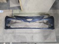 Бампер toyota camry 70 xv70 2017-2023 перед. 