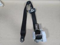 Ремень безопасности toyota rav4 40 xa40 2012-2019 перед. лев.