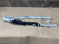 Шторка безопасности Lexus NX AYZ10L AYZ15L ZGZ10L ZGZ15L 2014-2021  Прав.