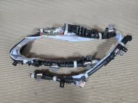 Шторка безопасности Honda CRV 5 RW 2016-  Прав.