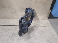 Лонжерон Toyota Camry 70 XV70 2017-2024 Перед. Лев.