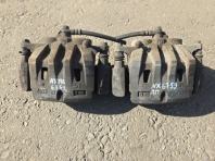 Суппорт тормозной Lexus NX AYZ10L AYZ15L ZGZ10L ZGZ15L 2014-2021 Перед. Лев.