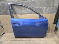Дверь Nissan X-TRAIL T32 2013-2022 Перед. Прав.