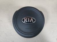 Подушка безопасности в руль kia sorento prime um 2014-2017  
