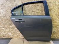 Дверь Toyota Corolla E210 MZEH12, NRE210, ZWE211 2020 Задн. Прав.