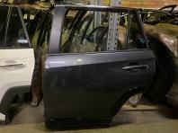 Дверь Toyota RAV4 50 XA50 2018-2023 Задн. Лев.