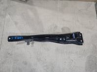 Балка продольная под двс mitsubishi lancer cy 2007-2017  