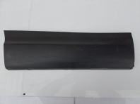 Молдинг двери nissan qashqai j11 2013-2021 задн. прав.