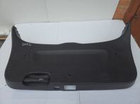 Обшивка двери багажника kia sorento prime um 2014-2020 задн. 