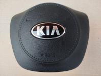 Подушка безопасности в руль kia sorento prime um 2014-2020  