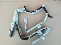 Шторка безопасности Lexus NX AYZ10L AYZ15L ZGZ10L ZGZ15L 2014-2021  Лев.