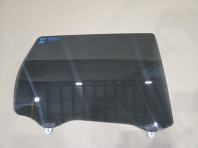 Стекло двери mitsubishi asx ga 2010-2023 задн. прав.