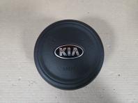 Подушка безопасности в руль kia sportage ql 2015-2021  