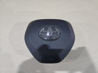 Подушка безопасности в руль toyota corolla e210  2018-  
