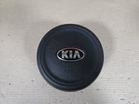 Подушка безопасности в руль kia sportage ql 2015-2021  