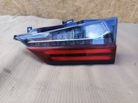 Фонарь Lexus RX 4 GGL25L GYL25L AGL20L AGL25L 2015-2019 Задн. Прав.