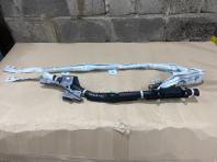 Шторка безопасности Toyota RAV4 40 XA40 2012-2019  Прав.