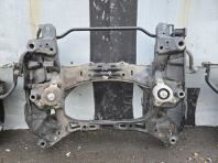 Подрамник Kia Stinger J5 2017- Перед. 