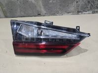 Фонарь Lexus RX 4 GGL25L GYL25L AGL20L AGL25L 2015-2019  Лев.