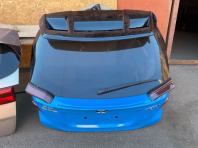 Крышка багажника Toyota C-HR MAXH10, NGX10,50, ZGX10 2019  