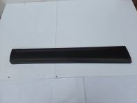 Молдинг двери nissan qashqai j11 2013-2021 перед. лев.