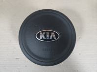 Подушка безопасности в руль kia sportage ql 2015-2021  