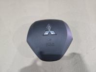 Подушка безопасности в руль mitsubishi asx ga 2010-2023  