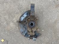Кулак поворотный hyundai tucson tl 2015-2021 перед. лев.