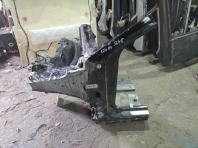 Лонжерон Toyota Camry 70 XV70 2017-2024 Перед. Лев.