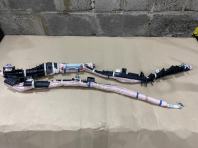 Шторка безопасности Honda CRV 5 RW 2016-н.в.  Лев.