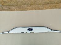 Накладка двери багажника toyota rav4 50 xa50 2018- задн. 