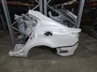 Четверть Lexus GS 4 GRL16L AWL10L GRL15L GWL10L GRL11L ARL10L 2011-2020 Задн. Лев.