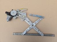 Стеклоподъемный механизм mitsubishi outlander 3 gf 2012-2022 задн. лев.