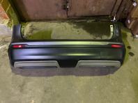 Бампер Nissan Qashqai J11 2013-2022  