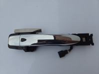 Ручка двери nissan x-trail t32 2013-2021 перед. прав.