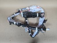 Шторка безопасности Honda CRV 5 RW 2016-  Прав.