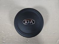 Подушка безопасности в руль kia sportage ql 2015-2021  