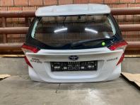 Крышка багажника Toyota C-HR MAXH10, NGX10,50, ZGX10 2019 Задн. 
