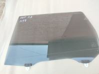Стекло двери mitsubishi outlander 3 gf 2012-2022 задн. лев.