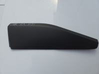 Молдинг двери toyota c-hr  2020- задн. лев.