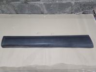 Молдинг двери nissan qashqai j11 2013-2021 перед. лев.