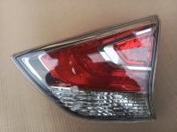 Фонарь в крышку багажника nissan x-trail t32r 2013-2017 задн. прав.