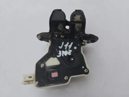 Замок двери багажника nissan qashqai j11 2013-2021 задн. 