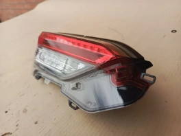 Фонарь в крышку багажника toyota rav4 50 xa50 2018- задн. лев.