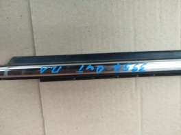 Бархотка двери mitsubishi outlander 3 gf 2012-2022 перед. лев.