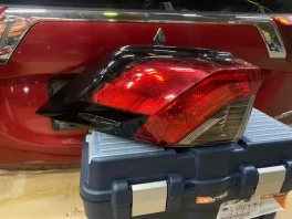 Фонарь в крыло toyota rav4 50 xa50 2018- задн. лев.