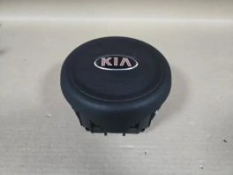 Подушка безопасности в руль kia sportage ql 2015-2021  