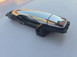 Ручка двери nissan x-trail t32r 2013-2021 задн. лев.